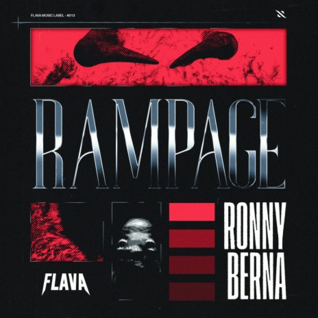 Rampage (Extended Mix) | Boomplay Music