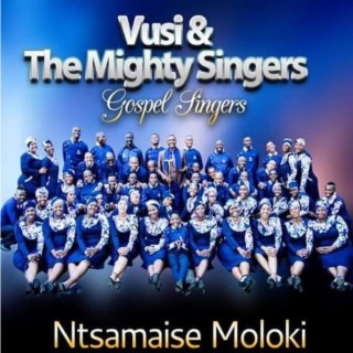 Vusi And The Mighty Singers