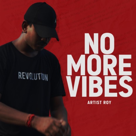 No More Vibes | Boomplay Music
