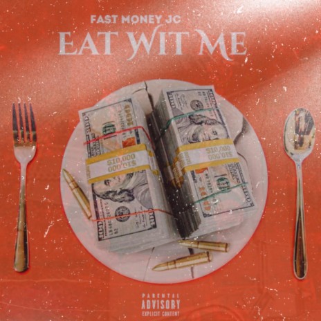 Eat Wit Me | Boomplay Music