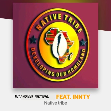 Wormanne Festival ft. INNTY | Boomplay Music