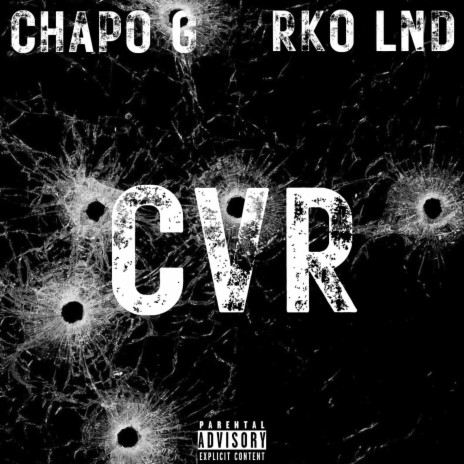 Rich E Poor ft. Chapo G