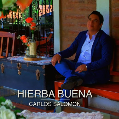 Hierba Buena | Boomplay Music