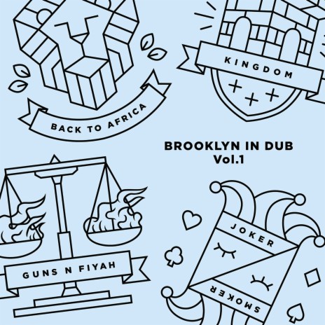 Brooklyn Rudeboy (Original Mix) | Boomplay Music