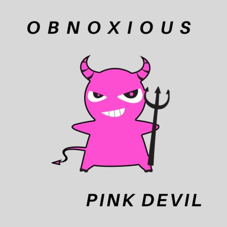 Pink Devil | Boomplay Music