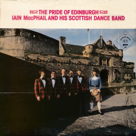 Scottish Minuet: The Yellow-Haired Laddie | Boomplay Music