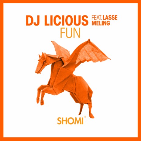 Fun ft. Lasse Meling | Boomplay Music