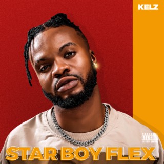 Star Boy Flex