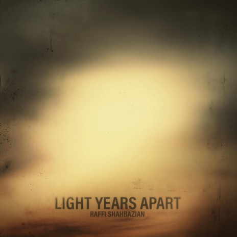 Light Years Apart | Boomplay Music