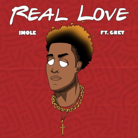 Real Love ft. Grey