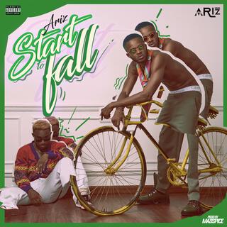 Aries Start to Fall lyrics | Boomplay Music