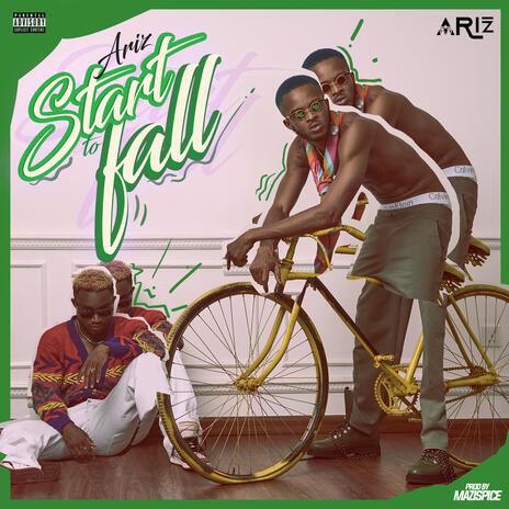 Aries Start to Fall | Boomplay Music