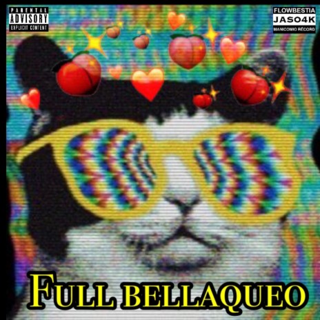Full bellaqueo | Boomplay Music