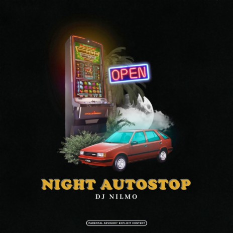 Night Autostop | Boomplay Music