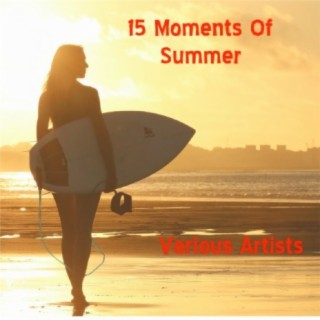 15 Moments Of Summer