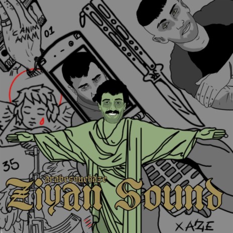 Ziyan Sound | Boomplay Music