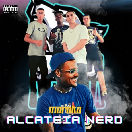 Alcatéia Nerd | Boomplay Music