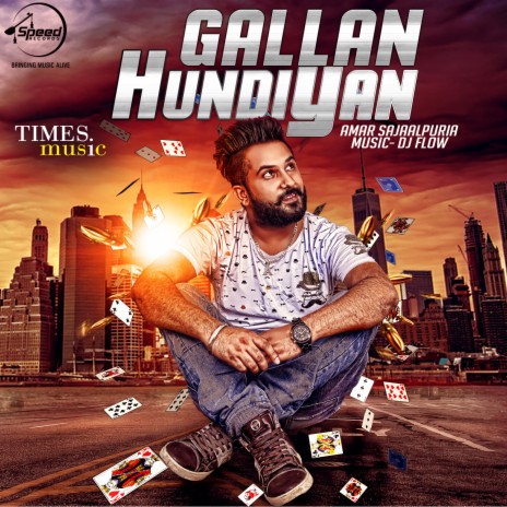 Gallan Hundiyan | Boomplay Music