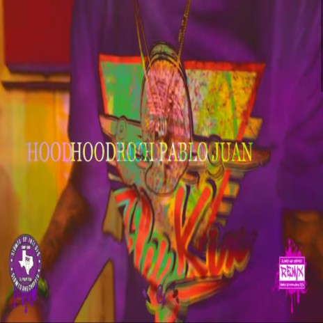 Workin (feat. Hoodrich Pablo Juan) (Chopped and Screwed)