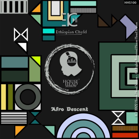 Afro Descent | Boomplay Music