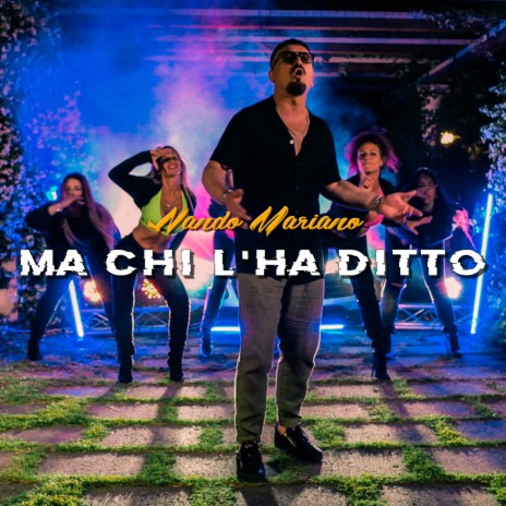 Ma chi l'ha ditto | Boomplay Music