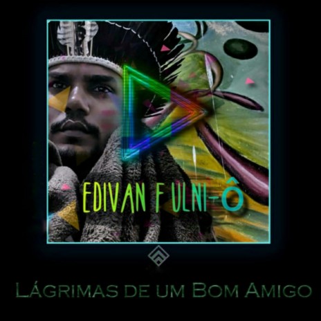 Lágrimas de um Bom Amigo (Acústico) | Boomplay Music