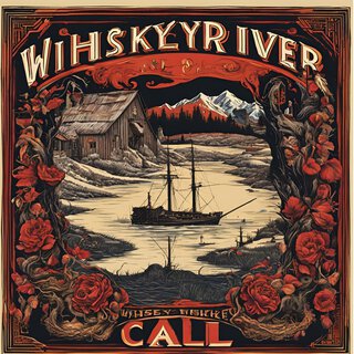 Whiskey River's Call