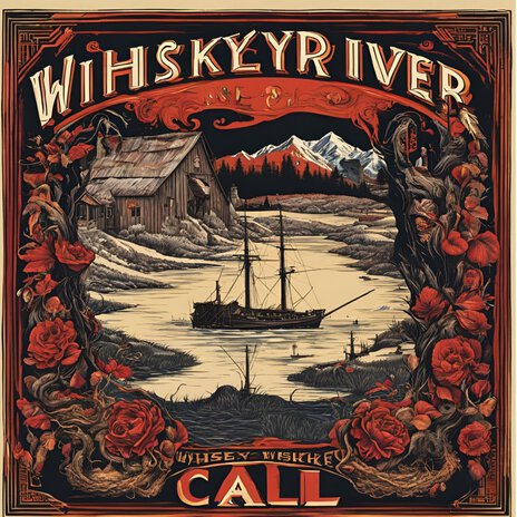 Whiskey River's Call | Boomplay Music