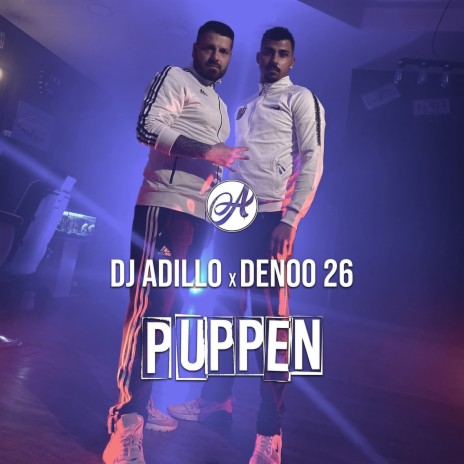 Puppen ft. Denoo26 | Boomplay Music