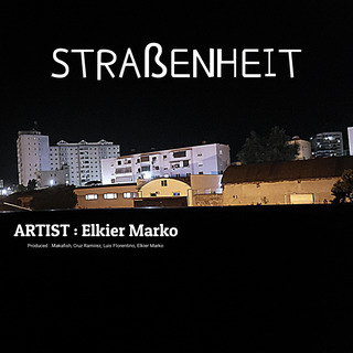 Straßenheit