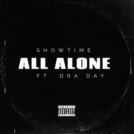 All Alone (2014 Version) | Boomplay Music