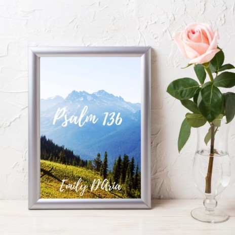 Psalm 136 | Boomplay Music