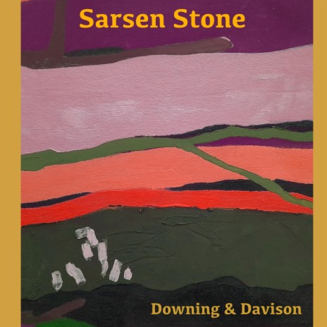 Sarsen Stone ft. Tom Davison