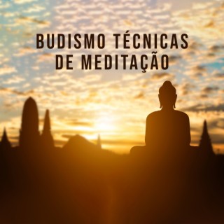 Budismo técnicas de meditação: Meditação Ioga, Música de energia suave