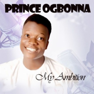 Prince Ogbonna