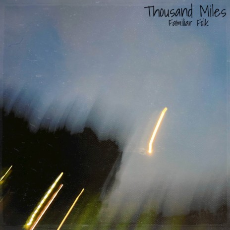 Thousand Miles (Instrumental) | Boomplay Music