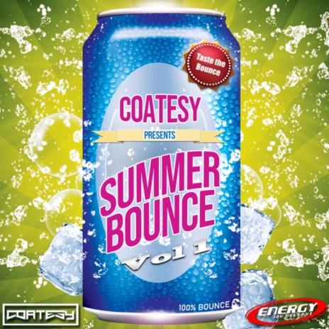 Summer Bounce, Vol. 1