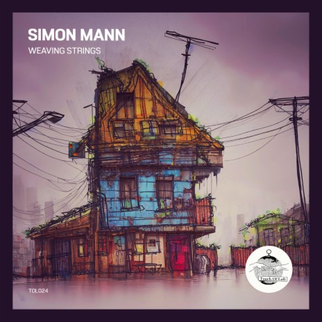 Weaving Strings (OHM Remix) ft. OHM | Boomplay Music