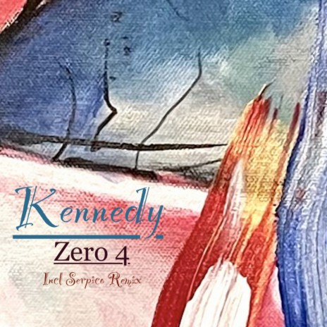 Zero 4 & 29 (Serpico Vocal Remix)
