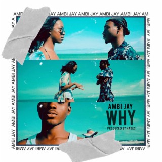 Why lyrics | Boomplay Music