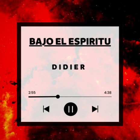 Bajo el Espiritu | Boomplay Music