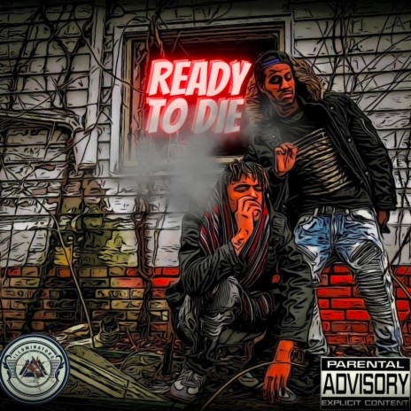 READY TO DIE (feat. Julian Tha Wise) | Boomplay Music