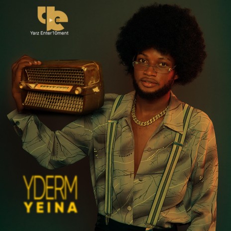 Yeina | Boomplay Music