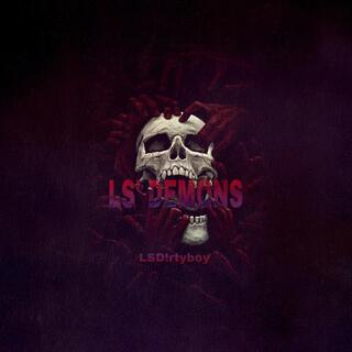 LS' Demons lyrics | Boomplay Music