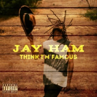 Think I'm Famous lyrics | Boomplay Music