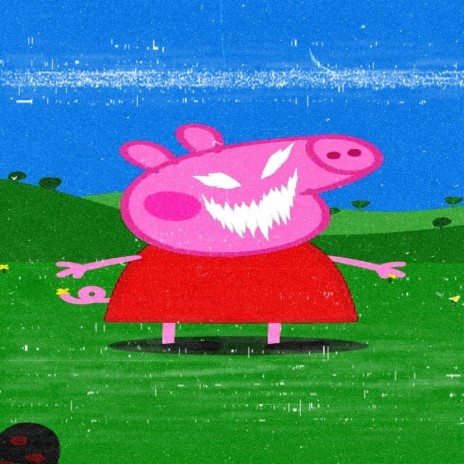 Peppa Pig Phonk | Boomplay Music