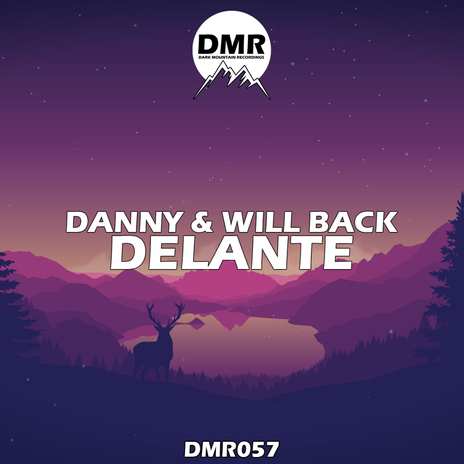 Delante ft. Will Back