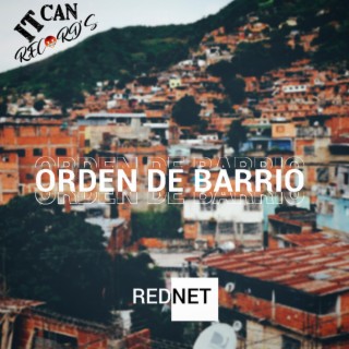 Orden De Barrio