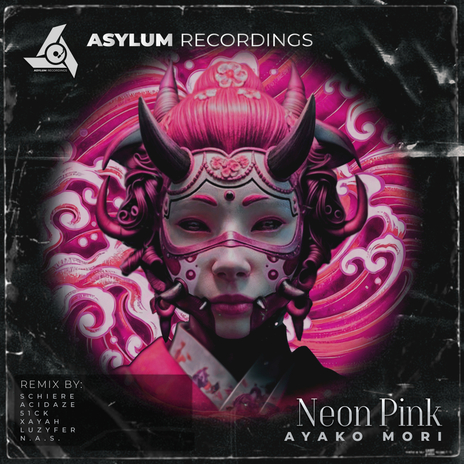 Neon Pink (N.A.S Remix)