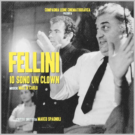 Fellini's Dream | Boomplay Music
